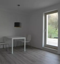 Rent a free apartment near the center of ljubljana